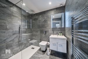Fully Tiled Shower Room- click for photo gallery